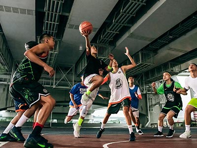 WNBA西雅图风暴vs达拉斯飞翼