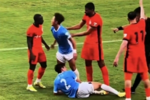 姚均晟社媒：拿我出气没问题，希望大家减少对家人孩子的恶意伤害