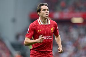 基耶萨：若无法稳定出场不得不另寻去处，我会与伊劳拉沟通
