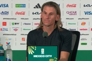 遭墨西哥淘汰！厄瓜多尔主帅：我们未来还会有世界杯，得抬头挺胸