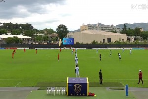 土伦杯集锦-0射门完败！U19国足0-3民主刚果U23视频封面